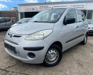 Hyundai i10 Gebrauchtwagen