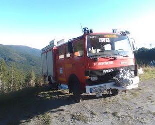 IVECO Andere Gebrauchtwagen