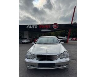 Mercedes-Benz C 320 Gebrauchtwagen