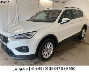 Seat Tarraco Gebrauchtwagen