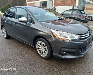 Citroen C4 Gebrauchtwagen