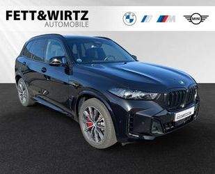 BMW X5 M60 Gebrauchtwagen