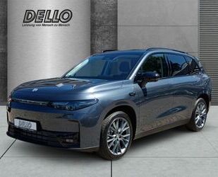 Leapmotor C10 Gebrauchtwagen