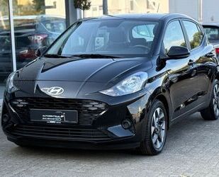 Hyundai i10 Gebrauchtwagen