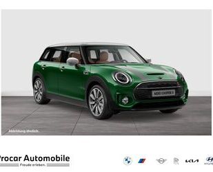 Mini Cooper S Clubman Gebrauchtwagen