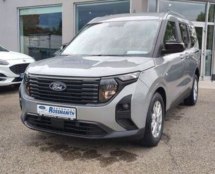 Ford Tourneo Courier Gebrauchtwagen