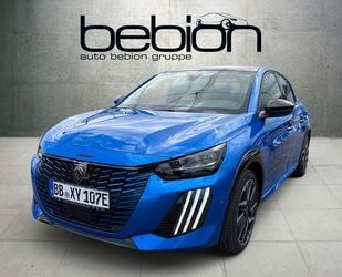 Peugeot 208 Gebrauchtwagen