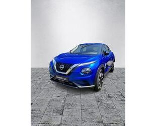 Nissan Juke Gebrauchtwagen