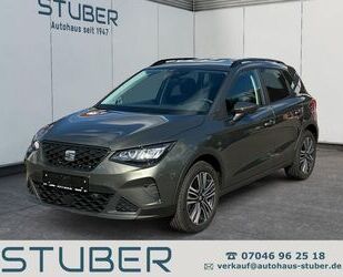 Seat Arona Gebrauchtwagen