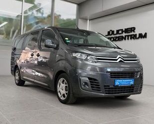 Citroen Jumpy Gebrauchtwagen