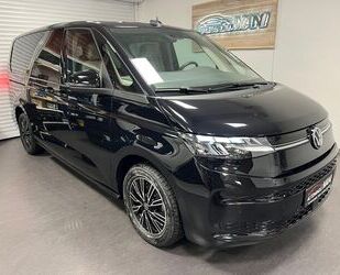 VW T7 Multivan Gebrauchtwagen