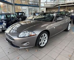 Jaguar XK Gebrauchtwagen