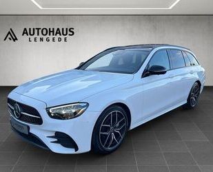 Mercedes-Benz E 220 Gebrauchtwagen