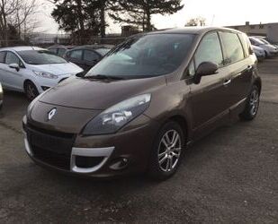 Renault Scenic Gebrauchtwagen