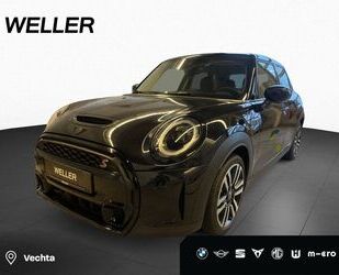 Mini Cooper S Gebrauchtwagen