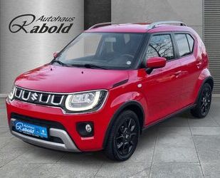 Suzuki Ignis Gebrauchtwagen