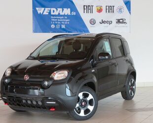 Fiat Panda Gebrauchtwagen
