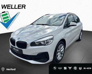 BMW 225 Active Tourer Gebrauchtwagen