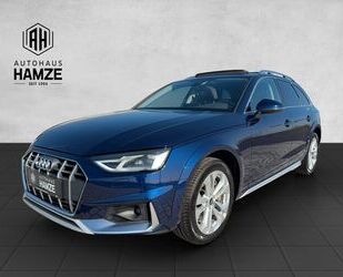 Audi A4 Allroad Gebrauchtwagen