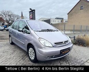 Citroen Xsara Picasso Gebrauchtwagen