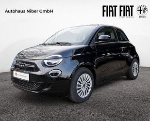 Fiat 500e Gebrauchtwagen