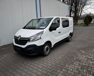 Renault Trafic Gebrauchtwagen