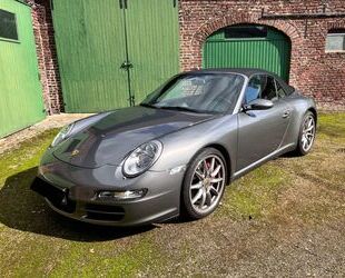 Porsche 997 Gebrauchtwagen
