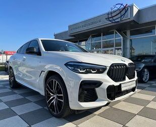 BMW X6 Gebrauchtwagen