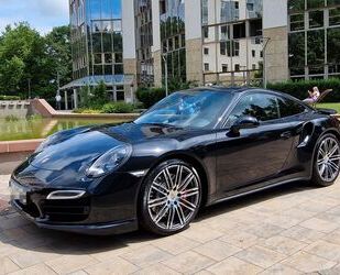 Porsche 991 Gebrauchtwagen