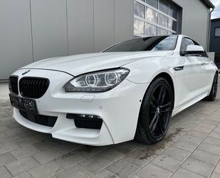 BMW 640 Gebrauchtwagen