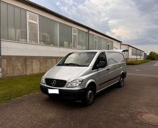 Mercedes-Benz Vito Gebrauchtwagen