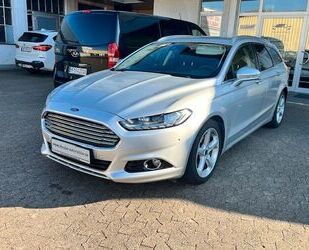 Ford Mondeo Gebrauchtwagen