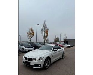BMW 420 Gebrauchtwagen
