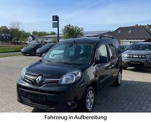 Renault Kangoo Gebrauchtwagen