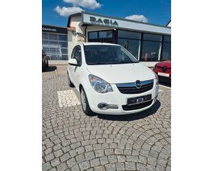 Opel Agila Gebrauchtwagen