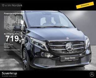 Mercedes-Benz V 300 Gebrauchtwagen
