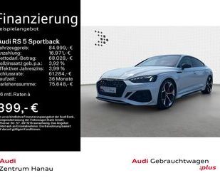 Audi RS5 Gebrauchtwagen