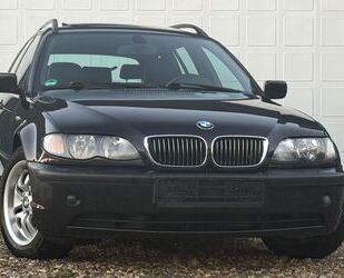 BMW 320 Gebrauchtwagen