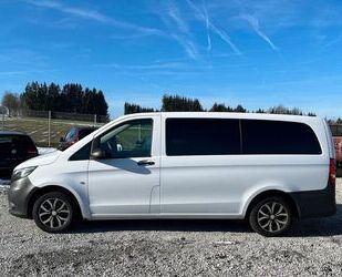 Mercedes-Benz Vito Gebrauchtwagen