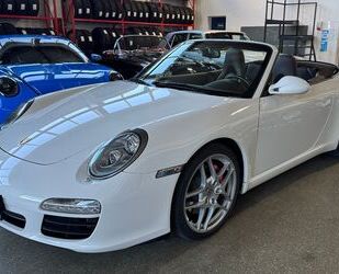 Porsche 997 Gebrauchtwagen