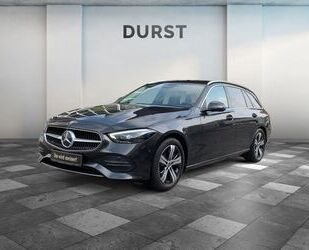 Mercedes-Benz C 200 Gebrauchtwagen