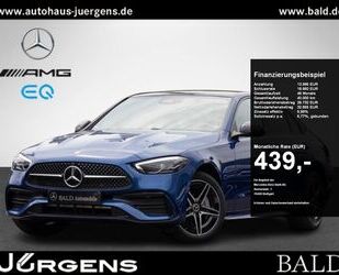 Mercedes-Benz C 300 Gebrauchtwagen
