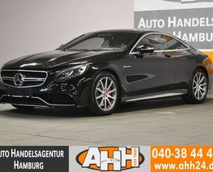 Mercedes-Benz S 63 AMG Gebrauchtwagen