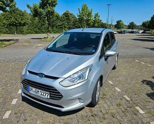 Ford B-Max Gebrauchtwagen