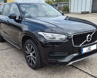 Volvo XC90 Gebrauchtwagen