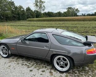 Porsche 928 Gebrauchtwagen