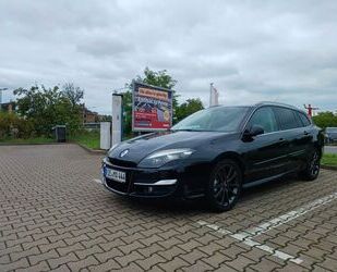 Renault Laguna Gebrauchtwagen