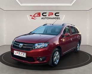 Dacia Logan Gebrauchtwagen