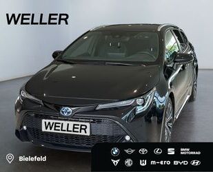 Toyota Corolla Gebrauchtwagen