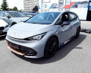 Cupra Born Gebrauchtwagen